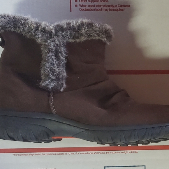 khombu boots womens
